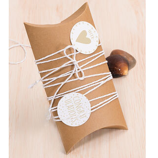 Cadeaudoos Groot [ 6 Stuk ] – natuur, 