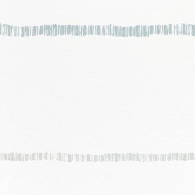 Vitragestof Voile fijne strepen 295 cm – riet/ivoor,  image number 1