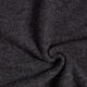 GOTS Merino wolfleece kbT biologische wol | Albstoffe – anthraciet,  thumbnail number 4