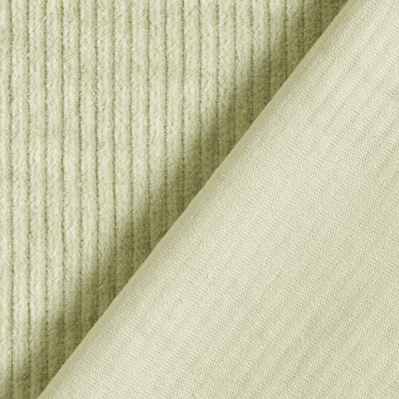 Brede rib stretch – riet,  image number 3