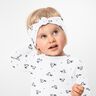 Katoenjersey kleine koala – ivoor,  thumbnail number 5