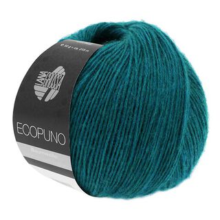 Ecopuno, 50g | Lana Grossa – petroleum, 