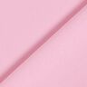 Lichte French Terry effen – roze,  thumbnail number 3