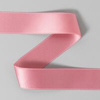 Satijnband effen 462