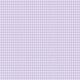 Katoenen stof Vichy - 0,2 cm – pastellila,  thumbnail number 1