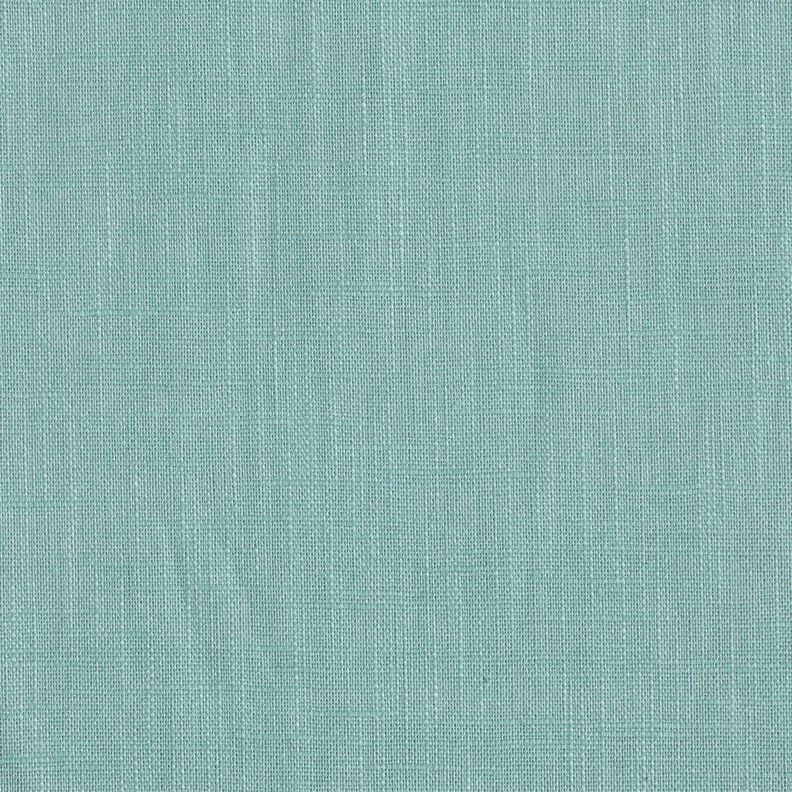 Linnen stof Ramee mix medium – eucalyptus, image number 4