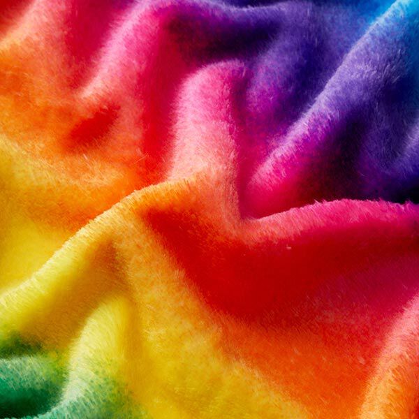 Nepbont kleurrijke regenboog,  image number 2