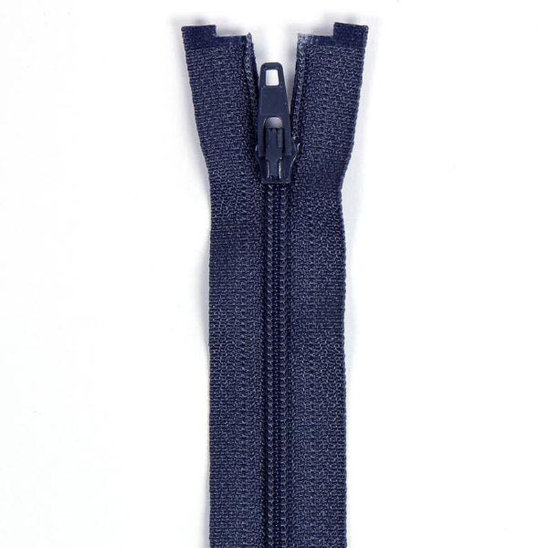 Ritssluiting deelbaar | plastic (058) | YKK,  image number 1