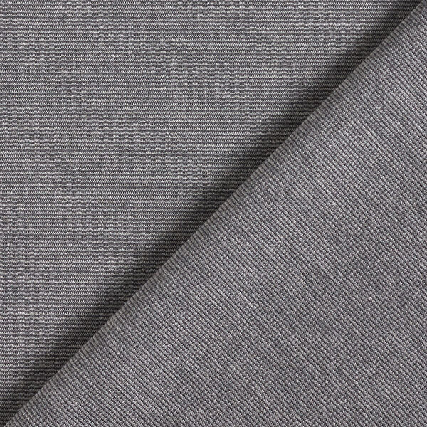 Romaniet jersey klassiek – anthraciet, image number 3