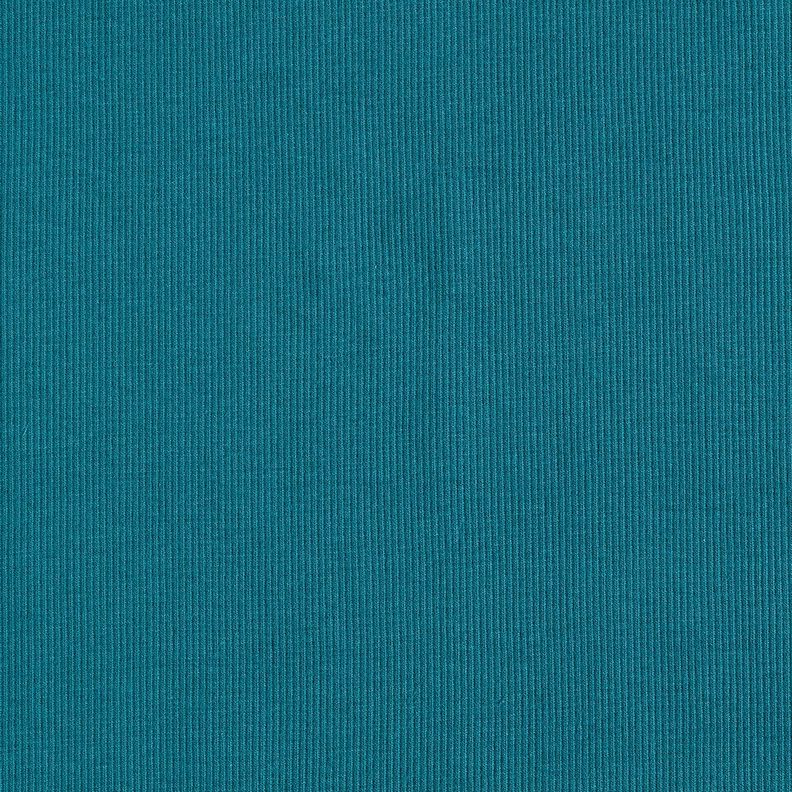 2x2 Boordstof Effen &ndash; petroleum,  image number 4