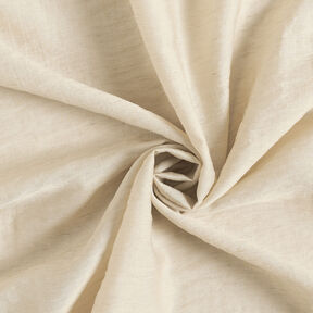Voile viscosemix – beige, 