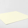 Vilt 90 cm / 1 mm dik – ecru,  thumbnail number 6