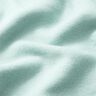 Katoenfleece Effen – ijsblauw,  thumbnail number 3