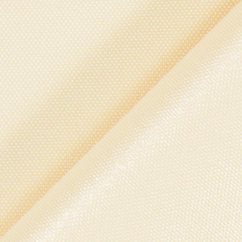 Outdoorstof Panama Effen – creme,  image number 3