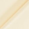 Outdoorstof Panama Effen – creme,  thumbnail number 3