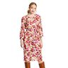 Jurk | Burda 5875 | 34-48,  thumbnail number 8