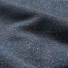 Sweatshirt Glitter – marineblauw,  thumbnail number 4