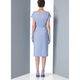 Jas|top|jurk, Vogue 9082 | 32 - 48,  thumbnail number 8