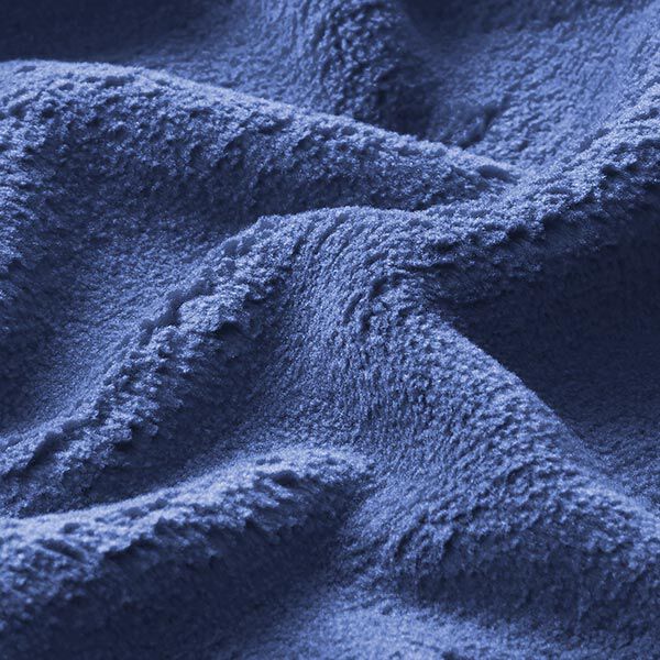 Gezellige fleece – marineblauw,  image number 3