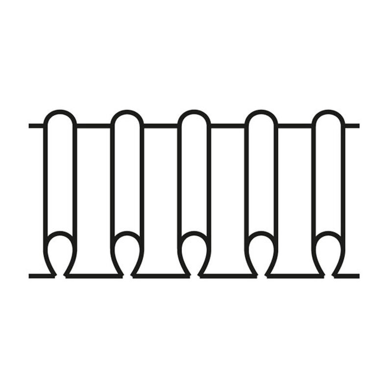 Potloodband, 50 mm – transparant | Gerster,  image number 5