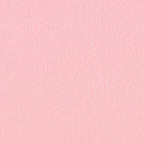Vilt 90 cm / 3 mm dik – lichtroze, 