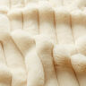 Bekledingsstof knus rib – ecru,  thumbnail number 3