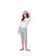 T-shirt / top, Burda 9439,  thumbnail number 10