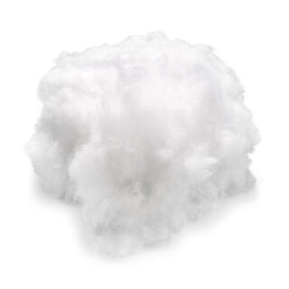 Wattenvulling 50 g, 
