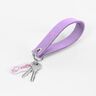 Vilt 90 cm / 3 mm dik – lila,  thumbnail number 6