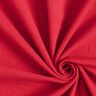 Mousseline/dubbel gehaakte stoffen – rood,  thumbnail number 1