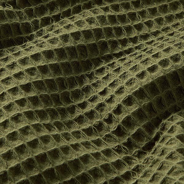 Wafelpiqué – donkerolijf,  image number 2