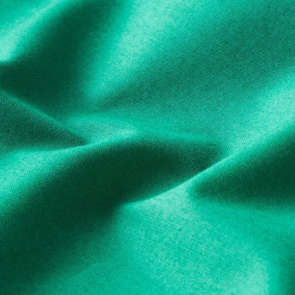 GOTS Katoenpopeline | Tula – groen, image number 2
