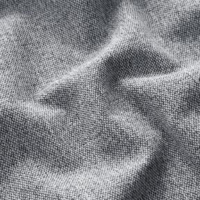 Bekledingsstof subtiel gemêleerd – blauwgrijs, 