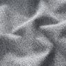 Bekledingsstof subtiel gemêleerd – blauwgrijs,  thumbnail number 2