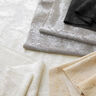 Jersey glitterfolie – grijs/oudzilver,  thumbnail number 7