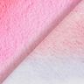 Nepbont diagonaal kleurverloop – roze/lila,  thumbnail number 5