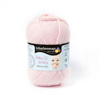 Baby Smiles Merino Mix – Schachenmayr, 50g (1035), 