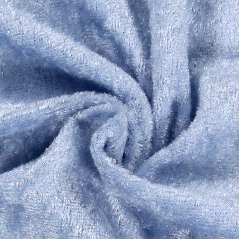 Pannefluweel – babyblauw,  image number 2