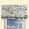 Toile de Jouy – staalblauw,  thumbnail number 6