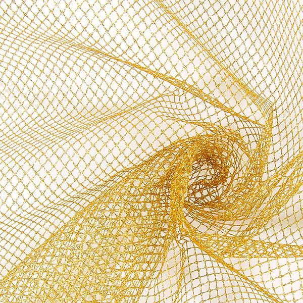 Tralietule – goud metalen, image number 1