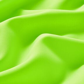 Classic Poly – neongroen, 