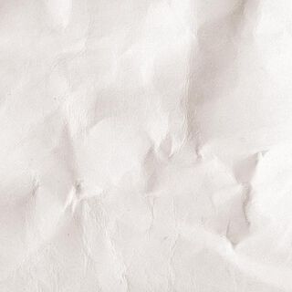Washable Paper [50x100 cm] | RICO DESIGN - wit, 