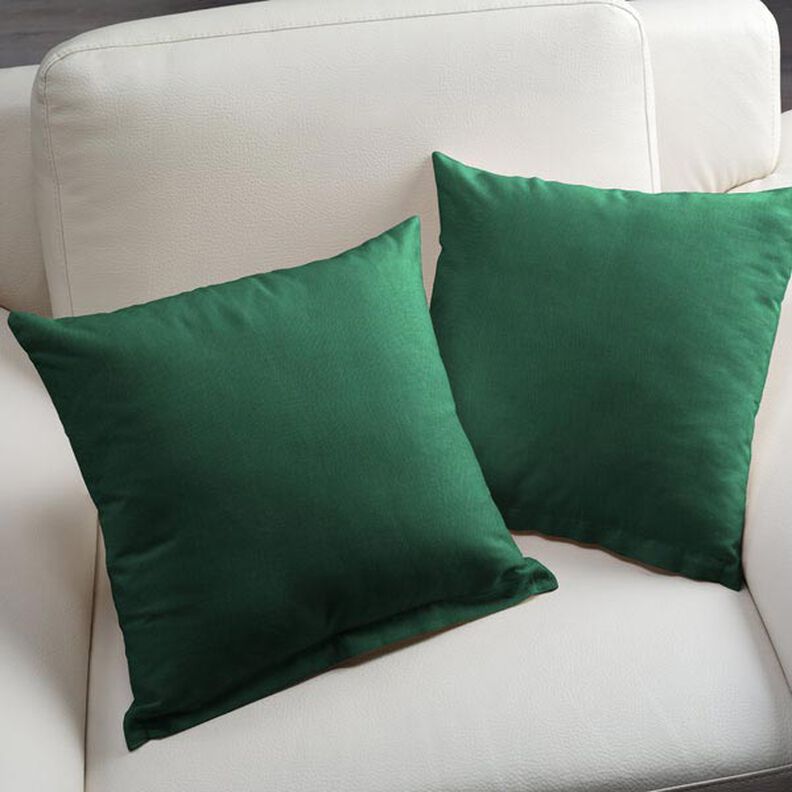 Outdoorstof Acrisol Liso – donkergroen,  image number 5