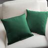 Outdoorstof Acrisol Liso – donkergroen,  thumbnail number 5