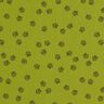 Katoenjersey Kattenpoten | Stoff&Liebe – licht kaki,  thumbnail number 1