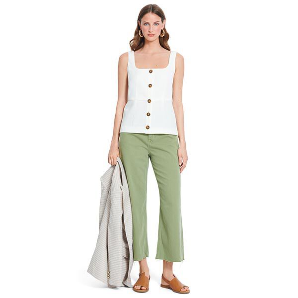 Jurk/Top | Burda 5922 | 34-44, image number 4