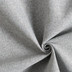 Outdoorstof Canvas Zacht – grijs, 