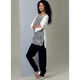 Tuniek|broek, Butterick 6294|34 - 42,  thumbnail number 5