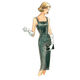 Jas|top|jurk, Vogue 9082 | 32 - 48,  thumbnail number 10