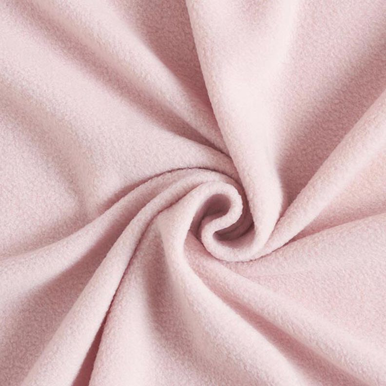 antipilling fleece – roos,  image number 1